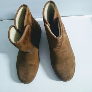 Airwalk Boot woman size 10